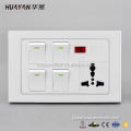 Usb Socket New selling unique design modular switches sockets wholesale Supplier